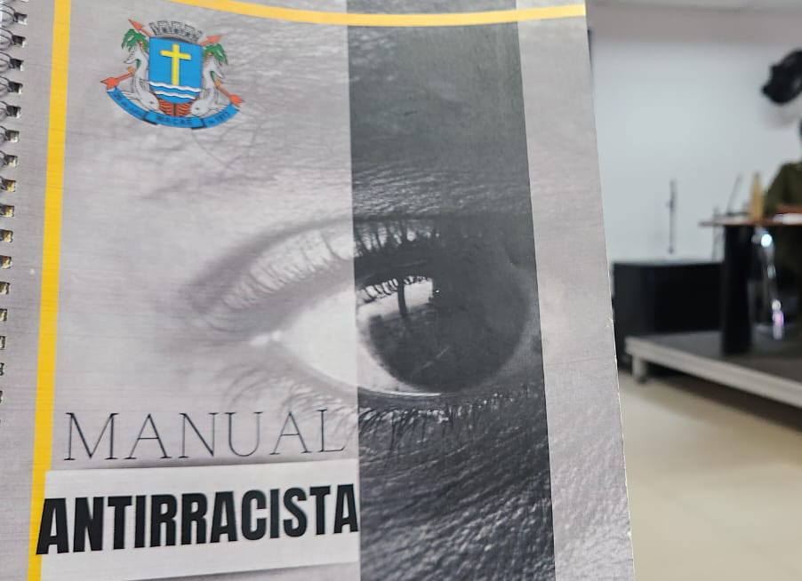 Prossegue agendamento para curso de Fundamentos de Letramento Racial