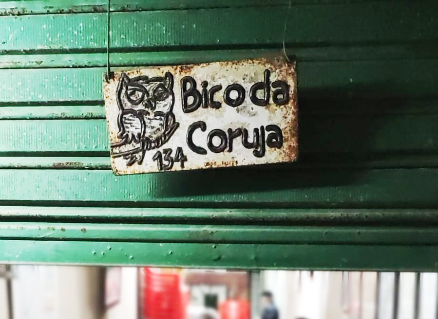 Choro na Rua terá edição especial no Bar Bico da Coruja nesta quarta