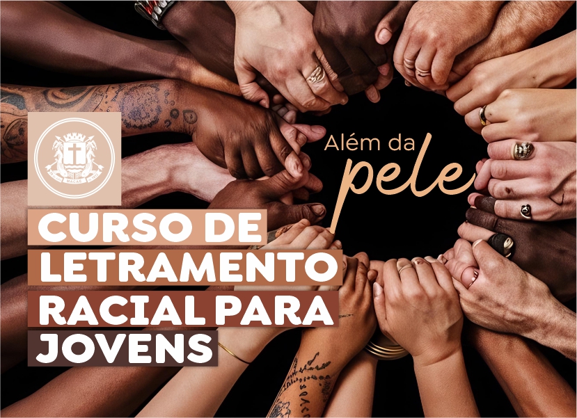 Igualdade Racial implementará projeto 'Além da Pele'