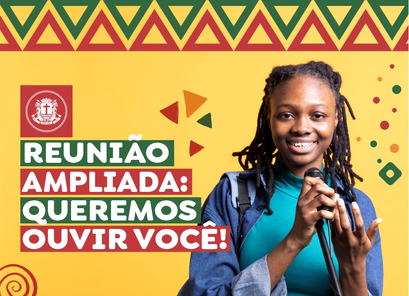 Macaé realiza reunião ampliada para construção coletiva da Semana da Consciência Negra