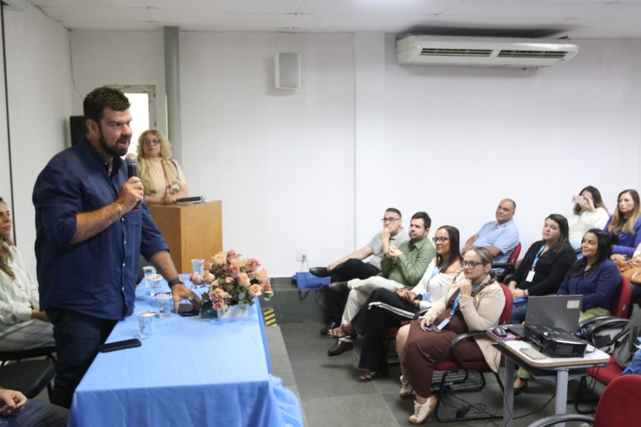 Saúde de Macaé realiza Primeiro Encontro de Cuidados Paliativos