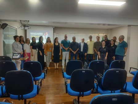 Macaé Empreendedora será realizada dias 17, 18, 19 e 21 de novembro