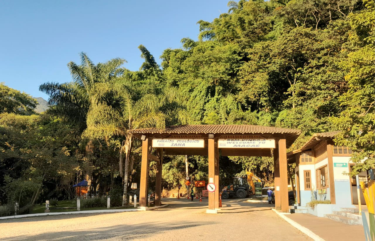 Sana celebra 123 anos com programação cultural e shows