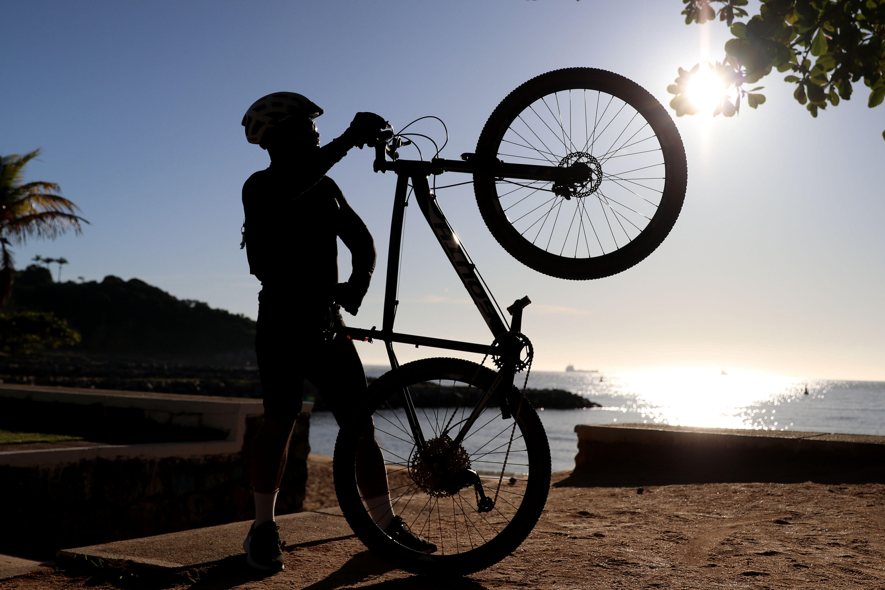 Participe da pesquisa “Ativando o Pedal em Macaé – 2025”