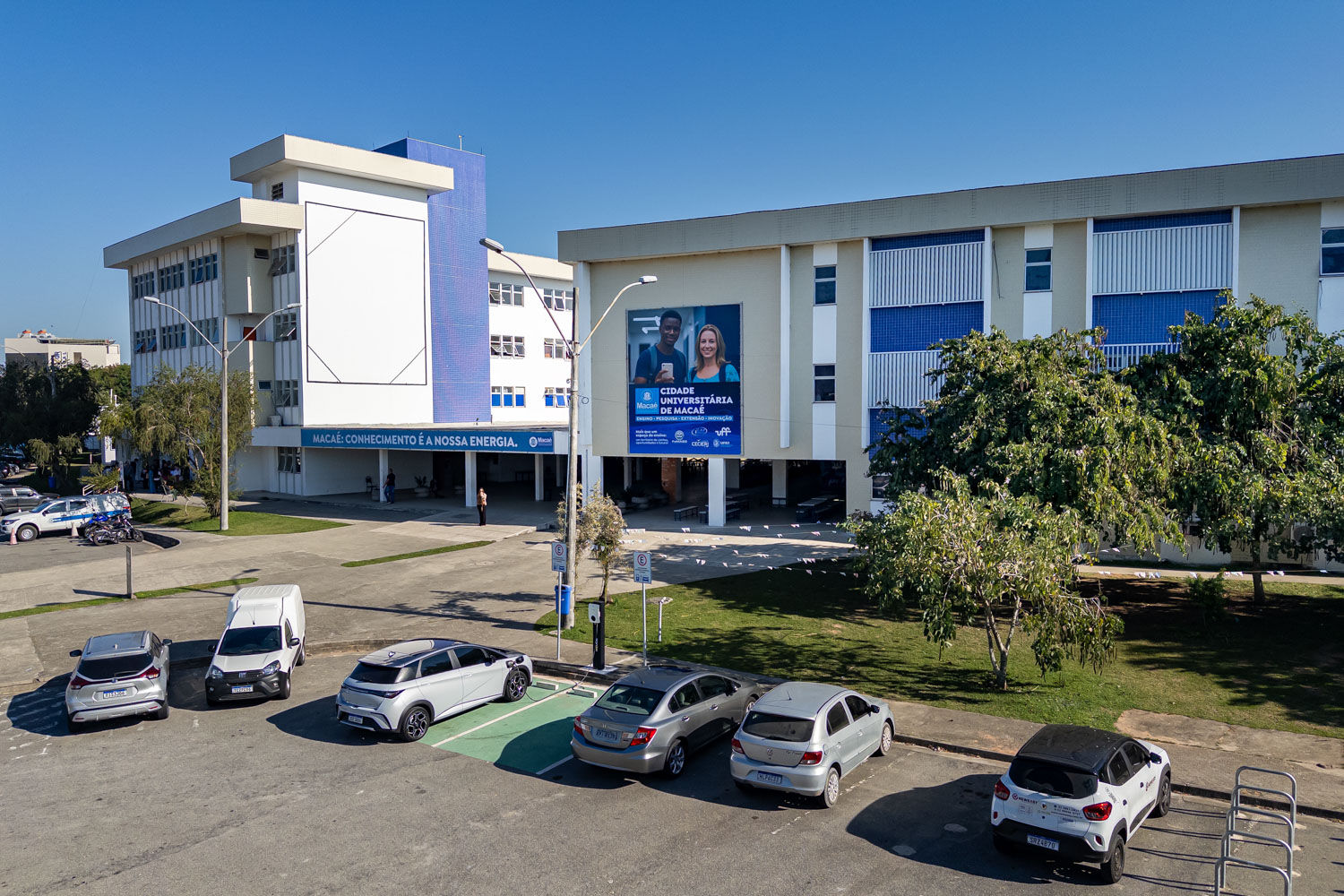 FeMASS: inscrições para vestibular 2026 terminam nesta sexta