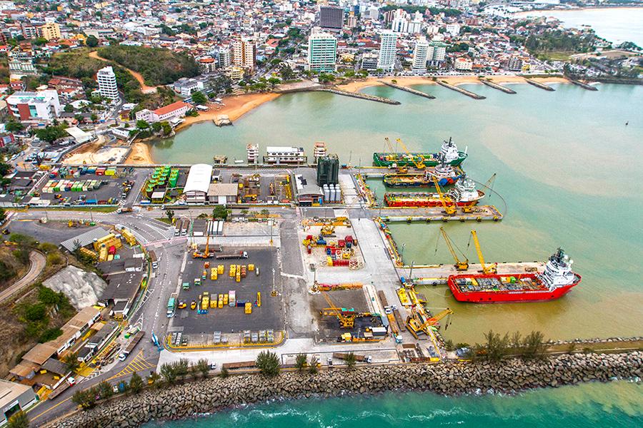 Macaé se destaca na geração de empregos em 2025