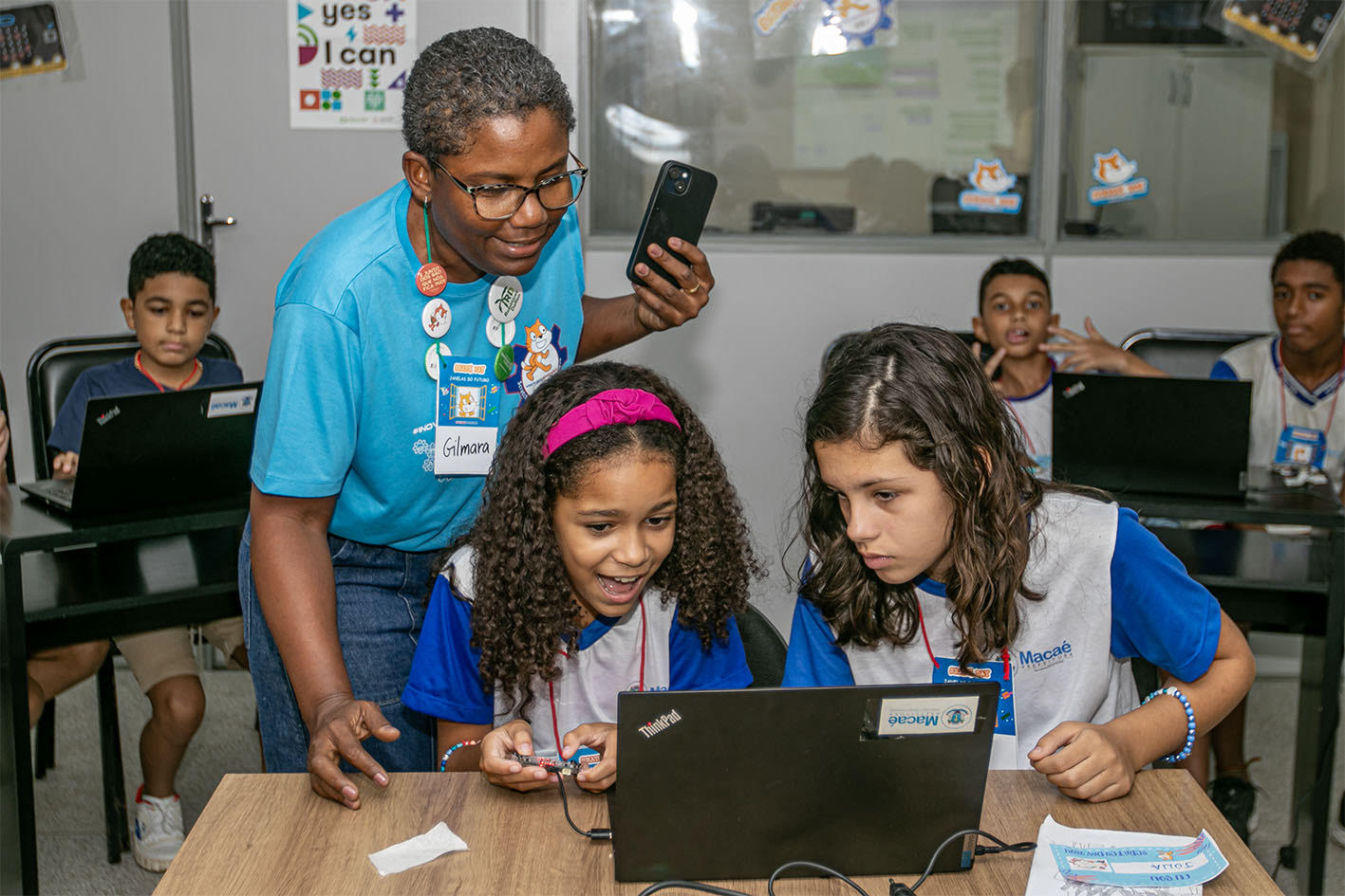 Educação divulga Calendário Escolar 2026