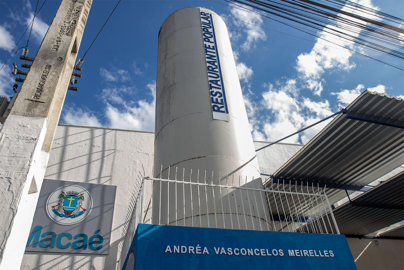 Desenvolvimento Social oferece almoço especial no Natal e Réveillon