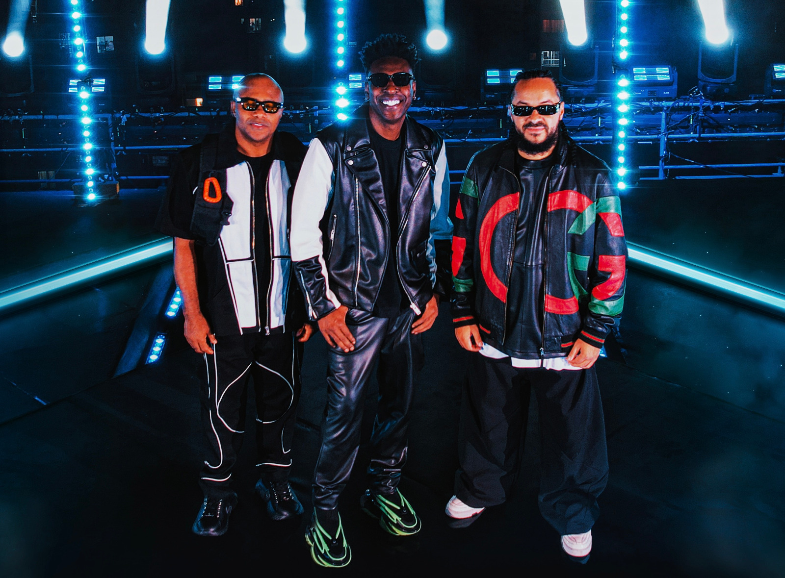 Réveillon em Macaé terá shows de Roupa Nova e Pixote, queima de fogos e esquema especial de serviços