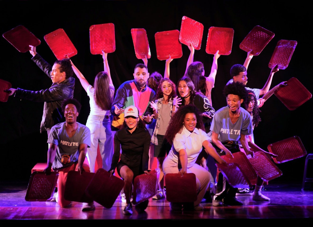 Natal Magia segue com programação diversificada neste fim de semana