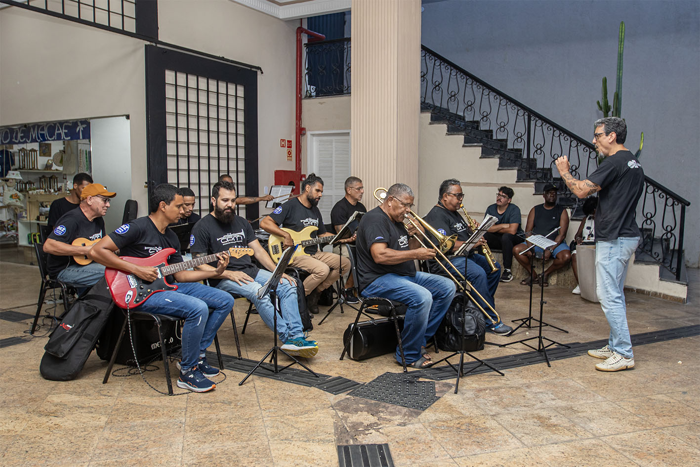 Inscrições para os processos seletivos para os Cursos Técnicos da Emart abrirão nesta quinta