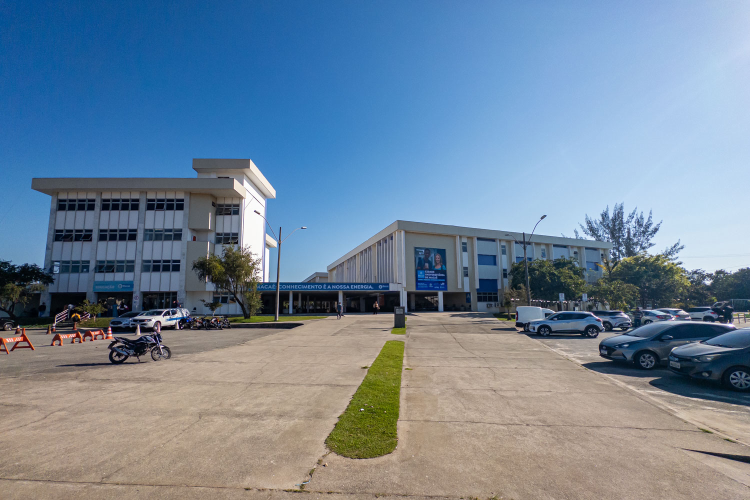 Vestibular FeMASS 2026: divulgado resultado da prova de redação