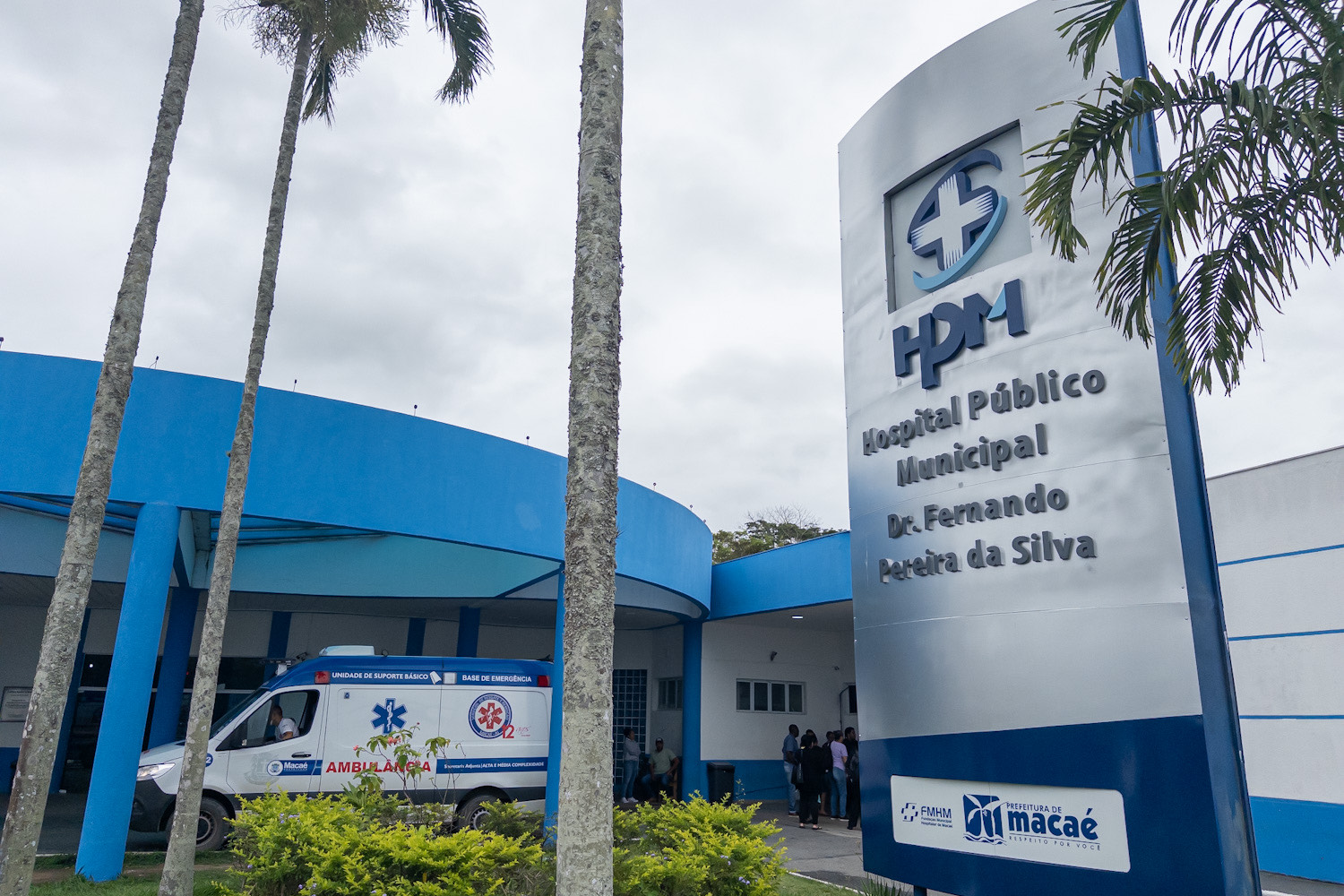 HPM promove curso sobre Segurança do Paciente em Terapia Transfusional