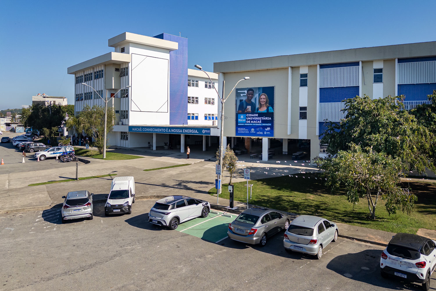 Pós em Gestão Pública: divulgado resultado final para vagas remanescentes