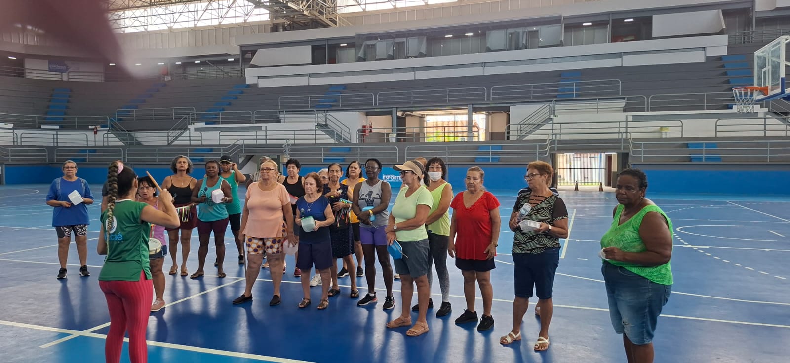 Bloco “Devolva Minha Tupperware” realiza primeiro ensaio