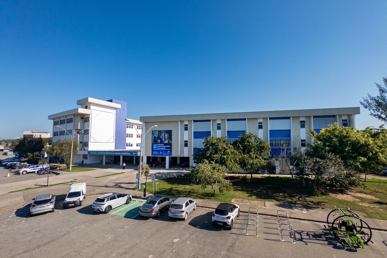 Divulgado resultado final do Vestibular da FeMASS 2026