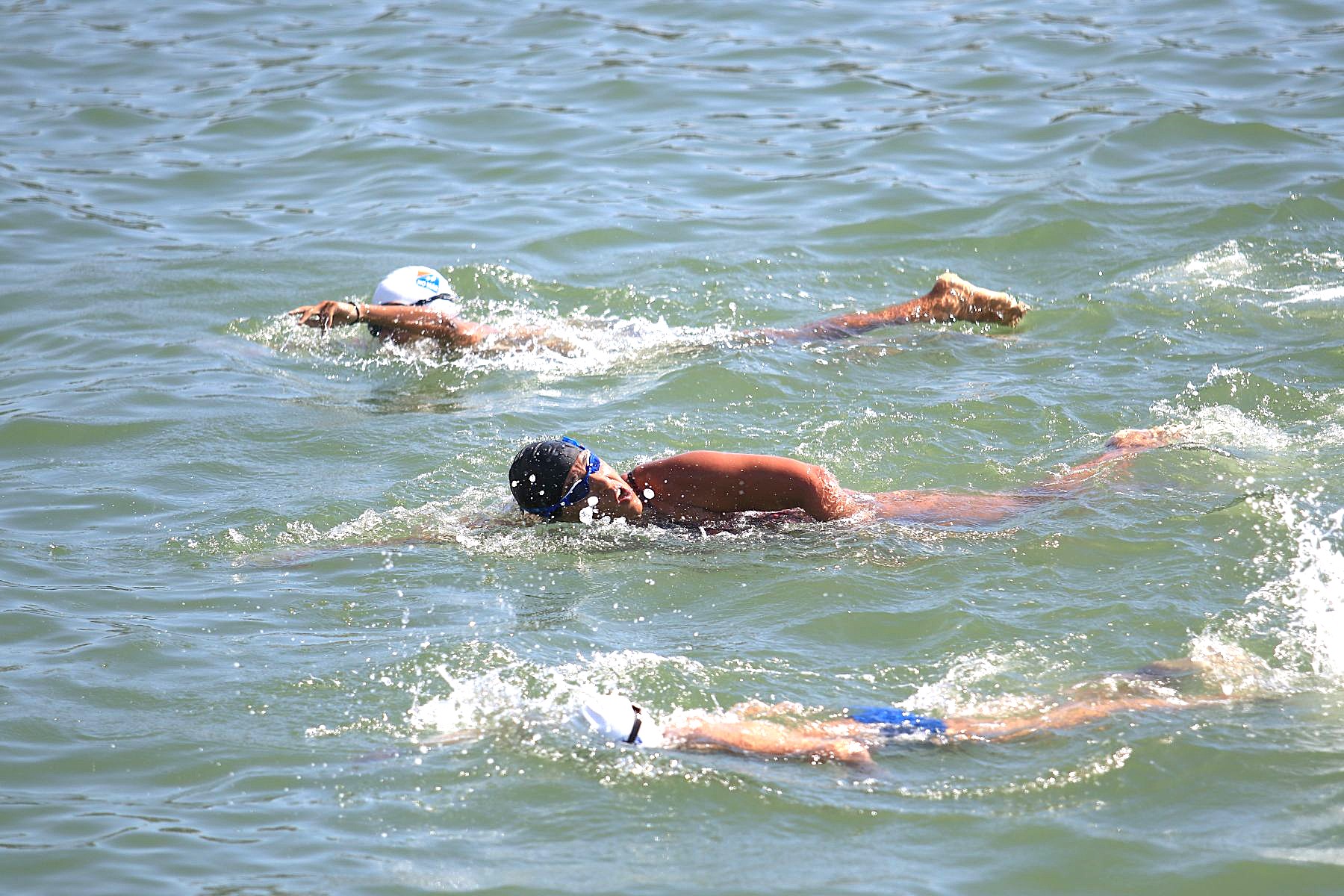 Desafio 'Os Donos da Praia 1ª etapa/Macaé’ acontece neste domingo (8)