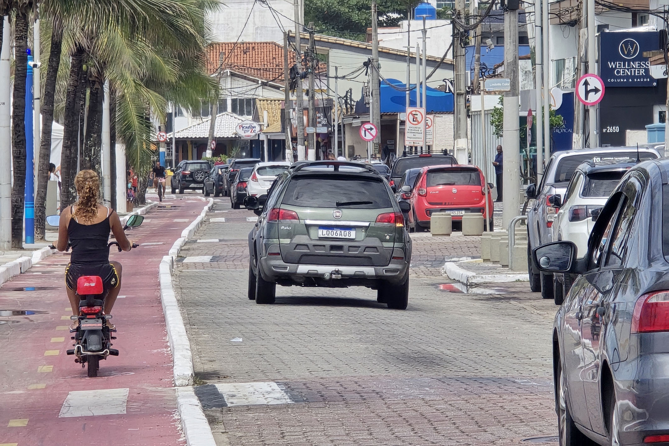 Trânsito terá esquema especial durante o Carnaval em Macaé