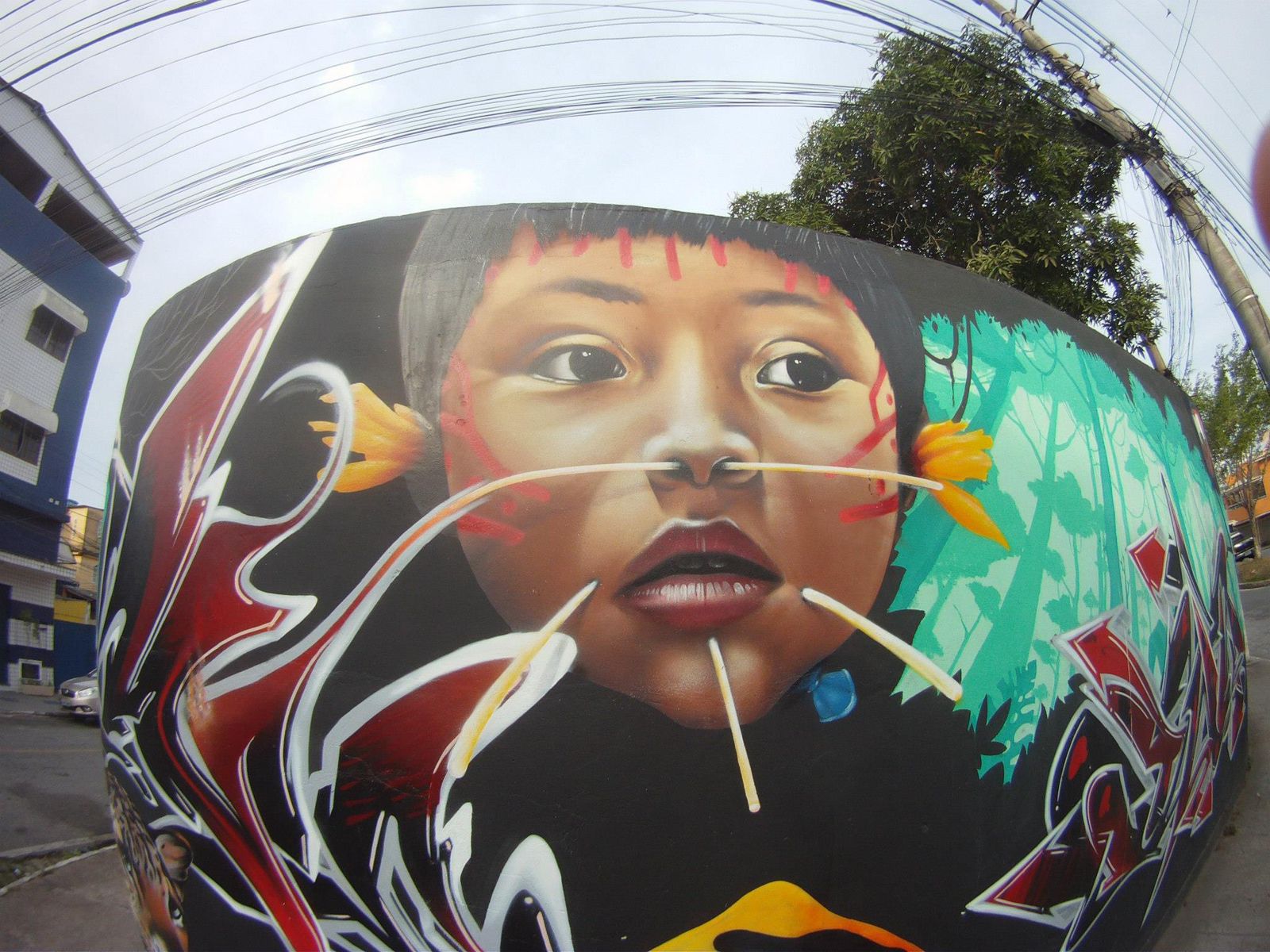 Talentos macaenses ganham destaque no Street of Styles, em Curitiba