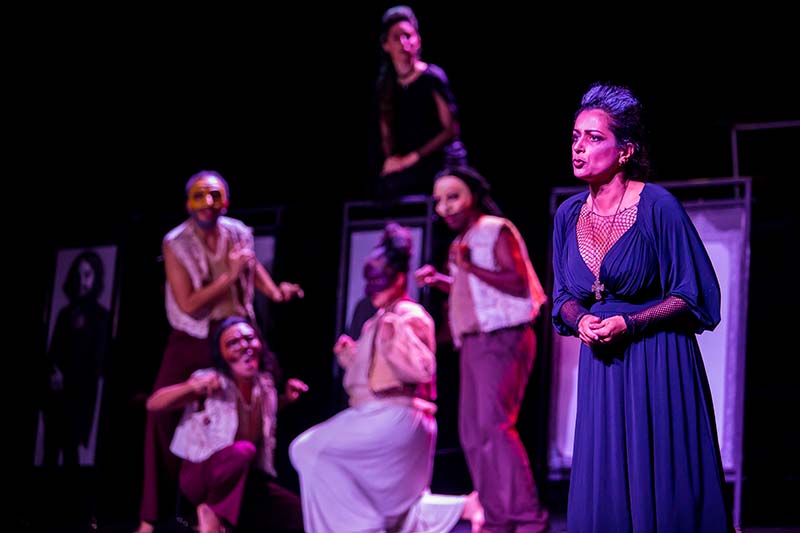 Emart abre inscrições para Curso Livre em Teatro gratuito