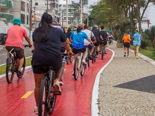 Mobilidade Ativa e Políticas para Pessoas com Deficiência planejam desenvolvimento de ações