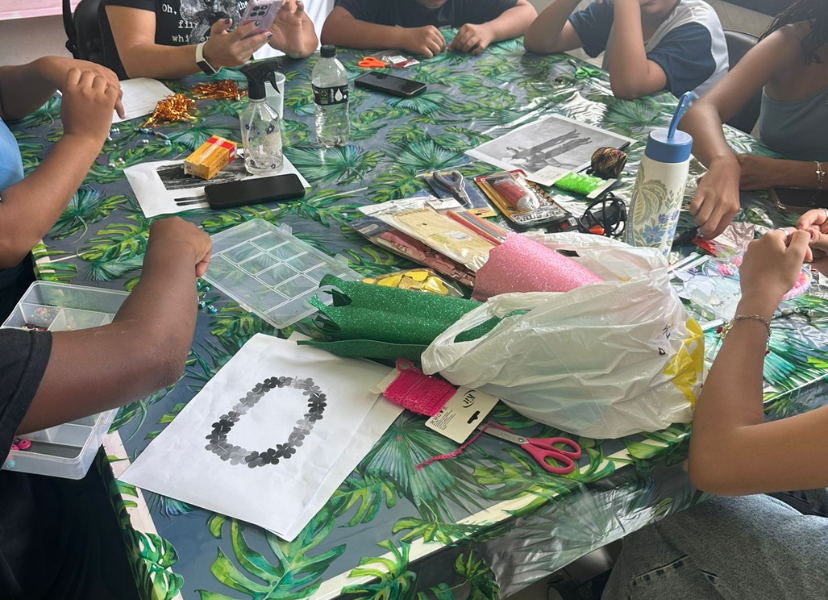 Entre conversas e afetos, grupo Papo de Cria fortalece adolescentes de Macaé toda quarta