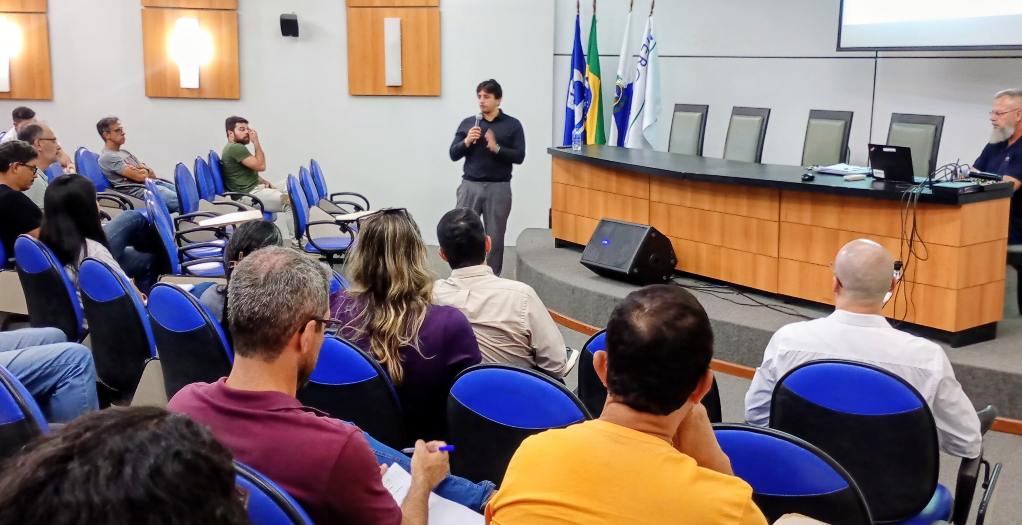 Macaé inicia capacitação para adequação à Lei Geral de Proteção de Dados