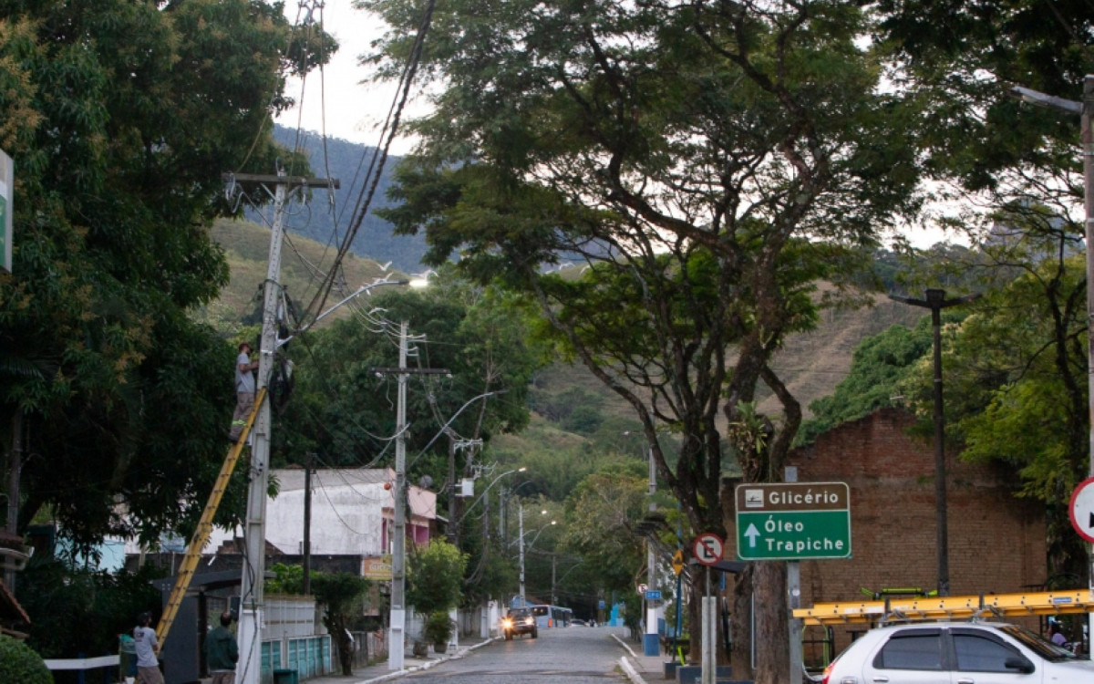 Polo de Cultura Carlos Magno oferece atividades culturais e esportivas