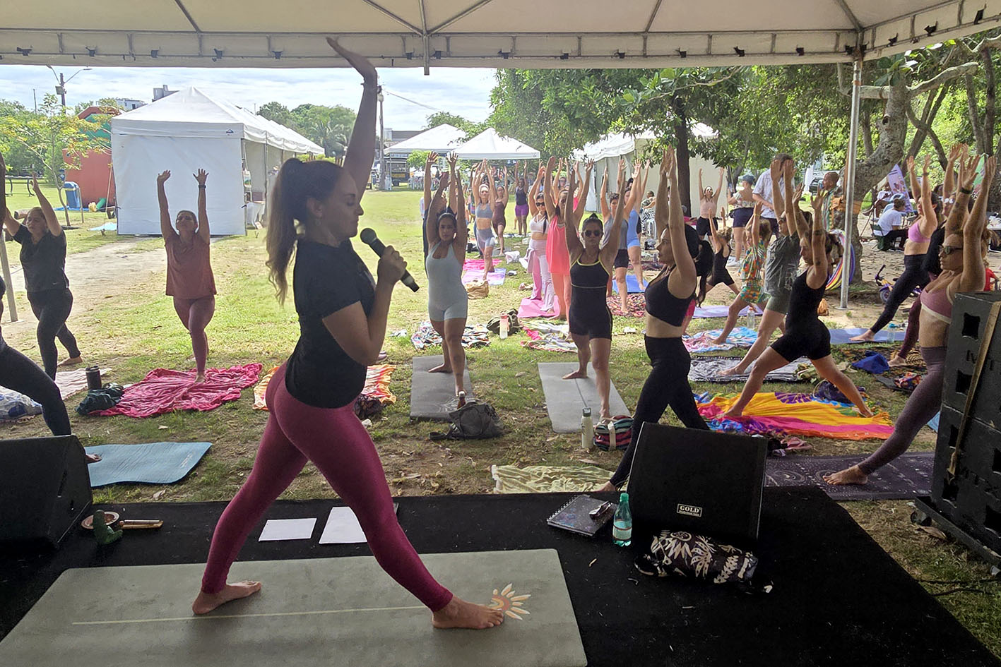 Macaé celebra o Dia Internacional da Mulher com Feira Cultural