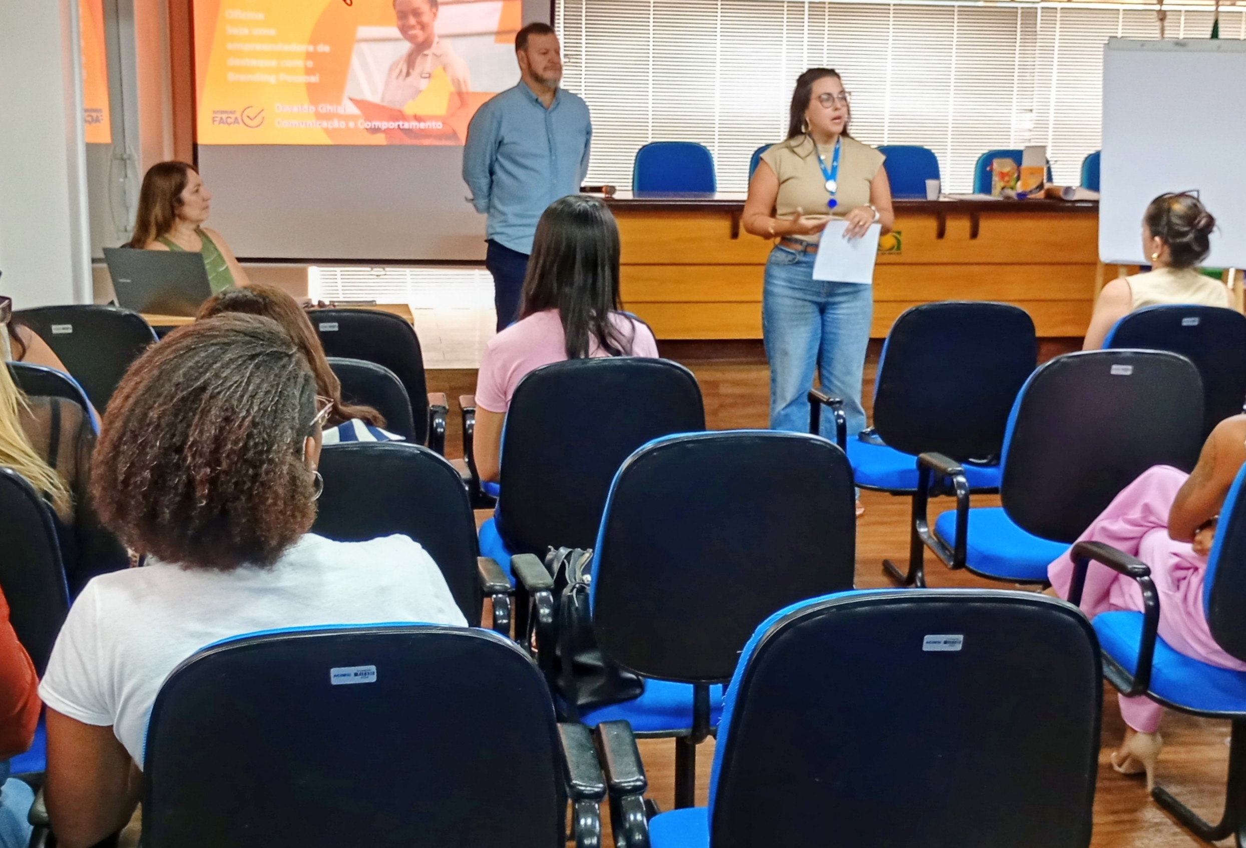 Branding é tema de workshop Delas Day na Acim