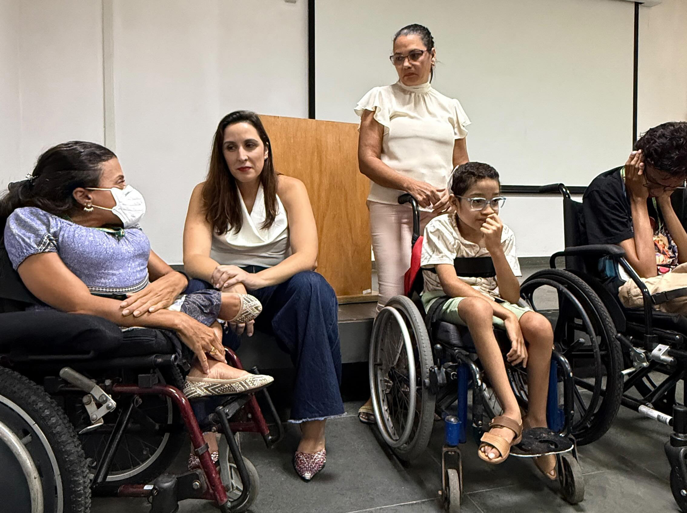 Entre ciência e acolhimento, Macaé debate desafios das doenças raras