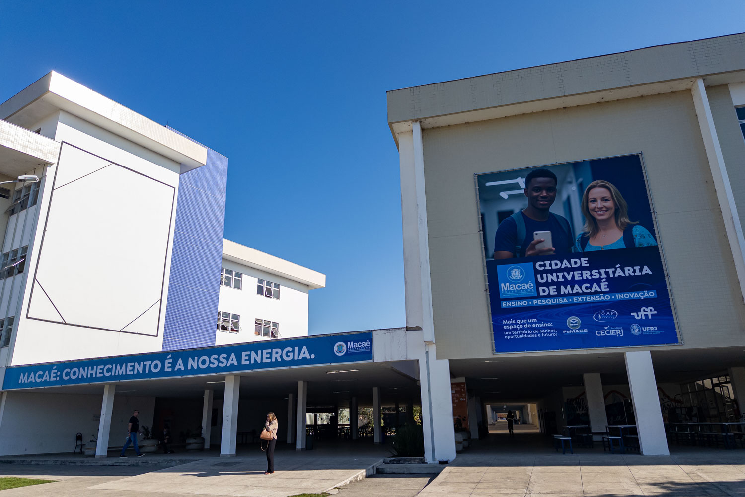 FeMASS abre seleção de estudantes para fortalecimento das atividades acadêmicas