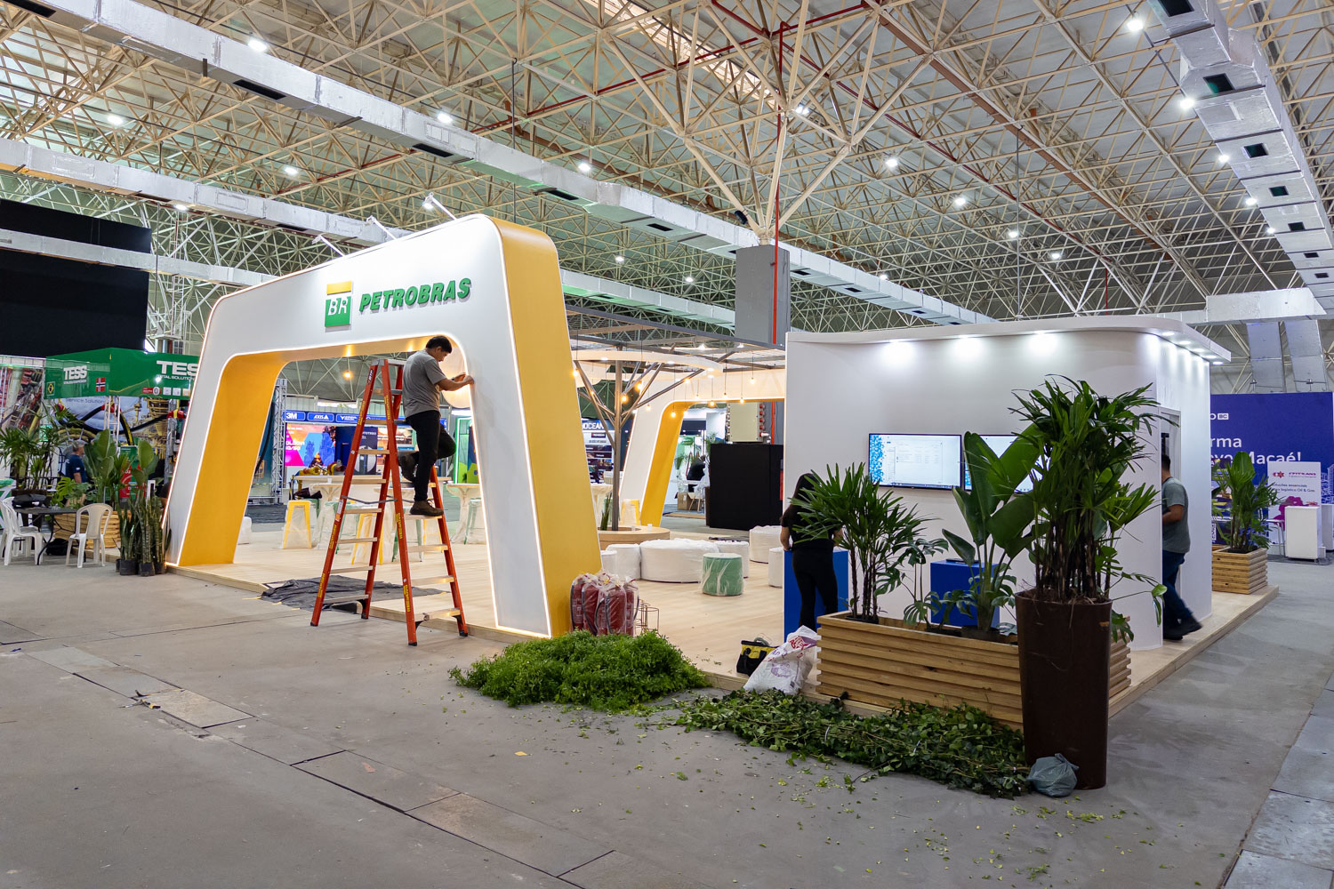 Macaé Energy 2026 começa nesta terça-feira