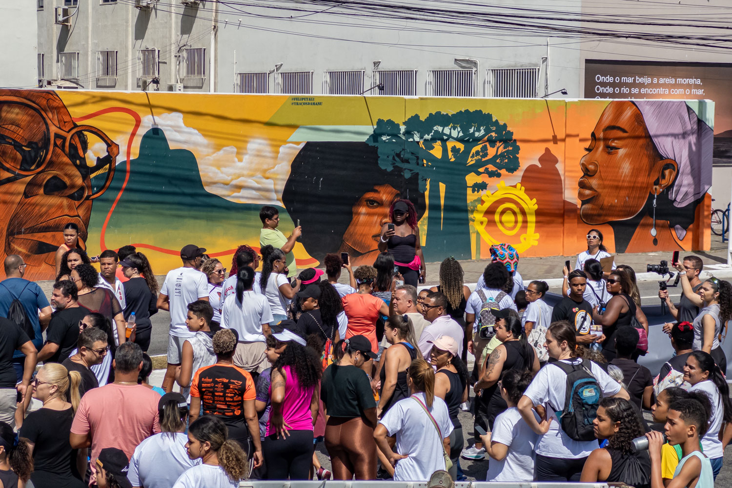 Macaé fortalece políticas de igualdade racial e amplia ações de combate à discriminação