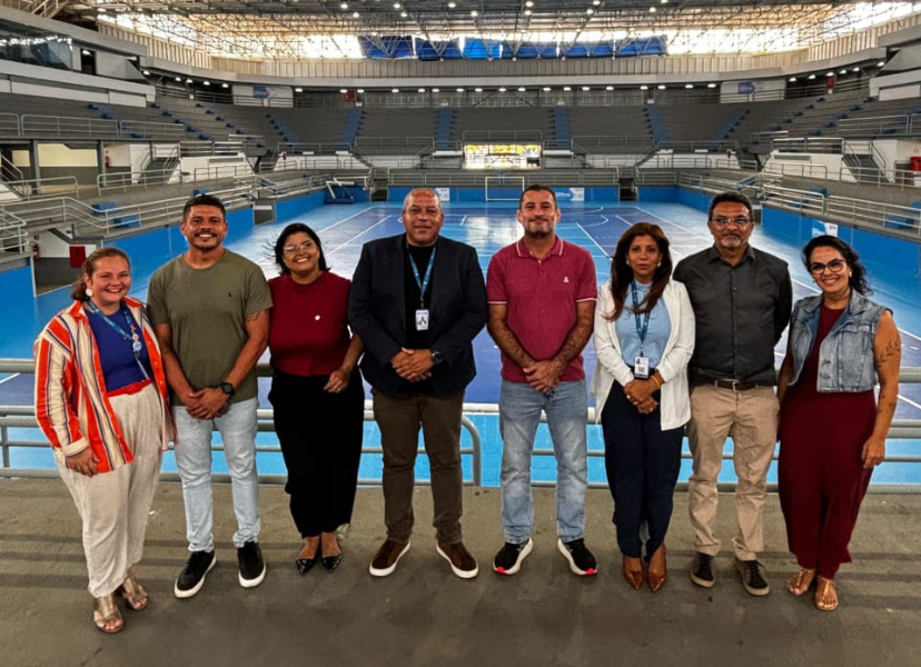 Macaé avança no paradesporto e pode se tornar referência com apoio do Estado