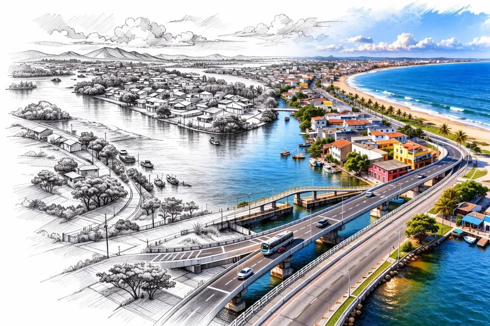 Fóruns Comunitários da Revisão do Plano Diretor começam nesta quinta