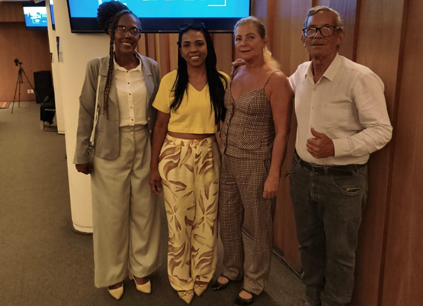 Ouvidoria de Macaé conquista destaque nacional e reforça compromisso com transparência e participação social