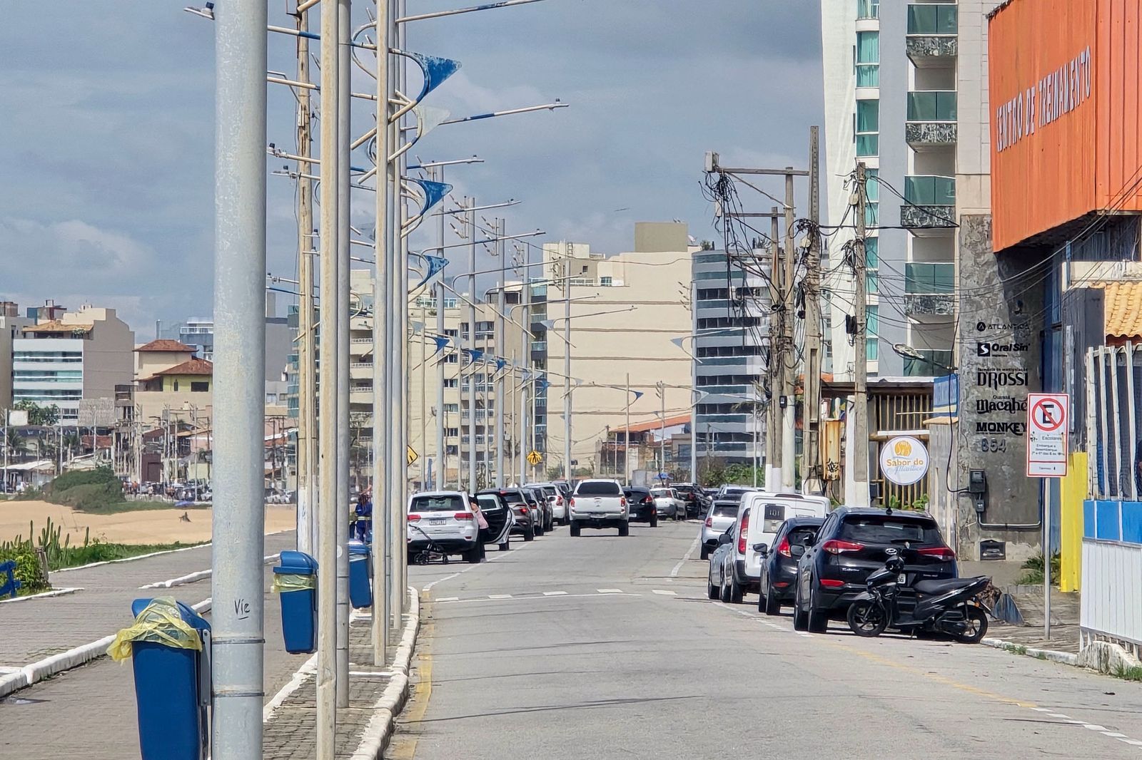 Trânsito alterado para Ultramaratona de Macaé neste fim de semana