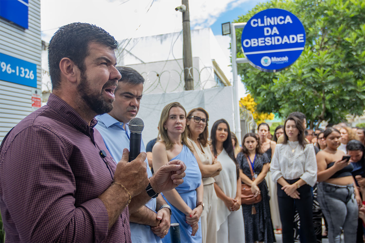 Macaé recebe Clínica da Obesidade com atendimento multidisciplinar