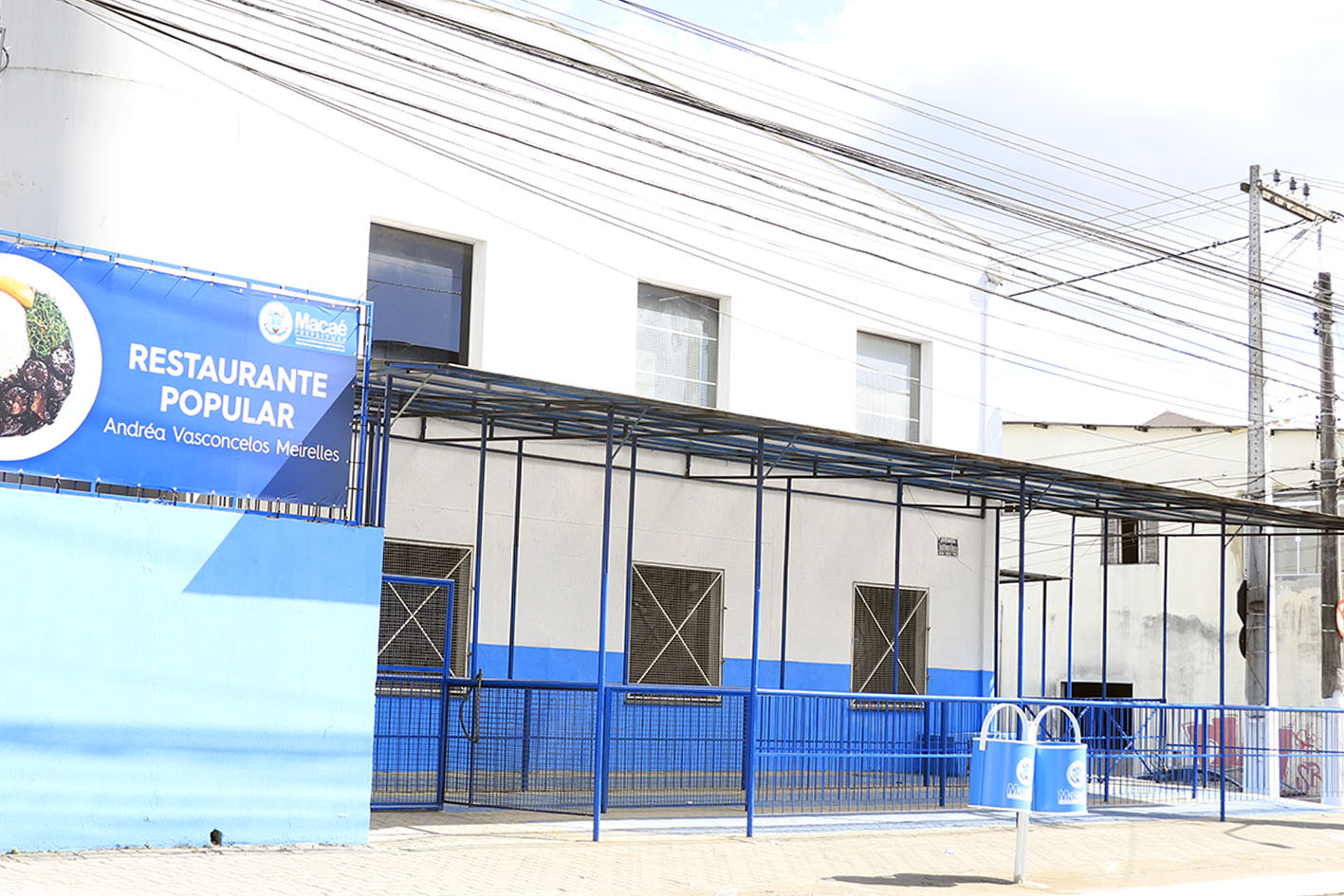 Restaurante Popular oferece almoço especial de Páscoa