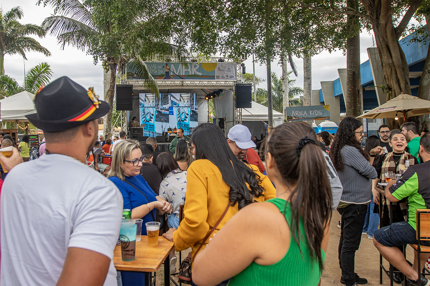‘8º Festival de Frutos do Mar’ animará o fim de semana em Macaé