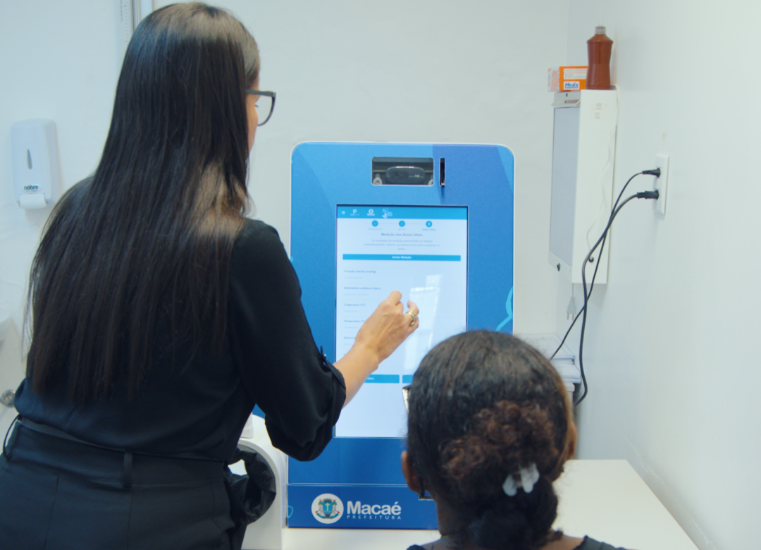 Mutirão de consultas amplia atendimento com clínica médica e especialidades neste sábado (11)