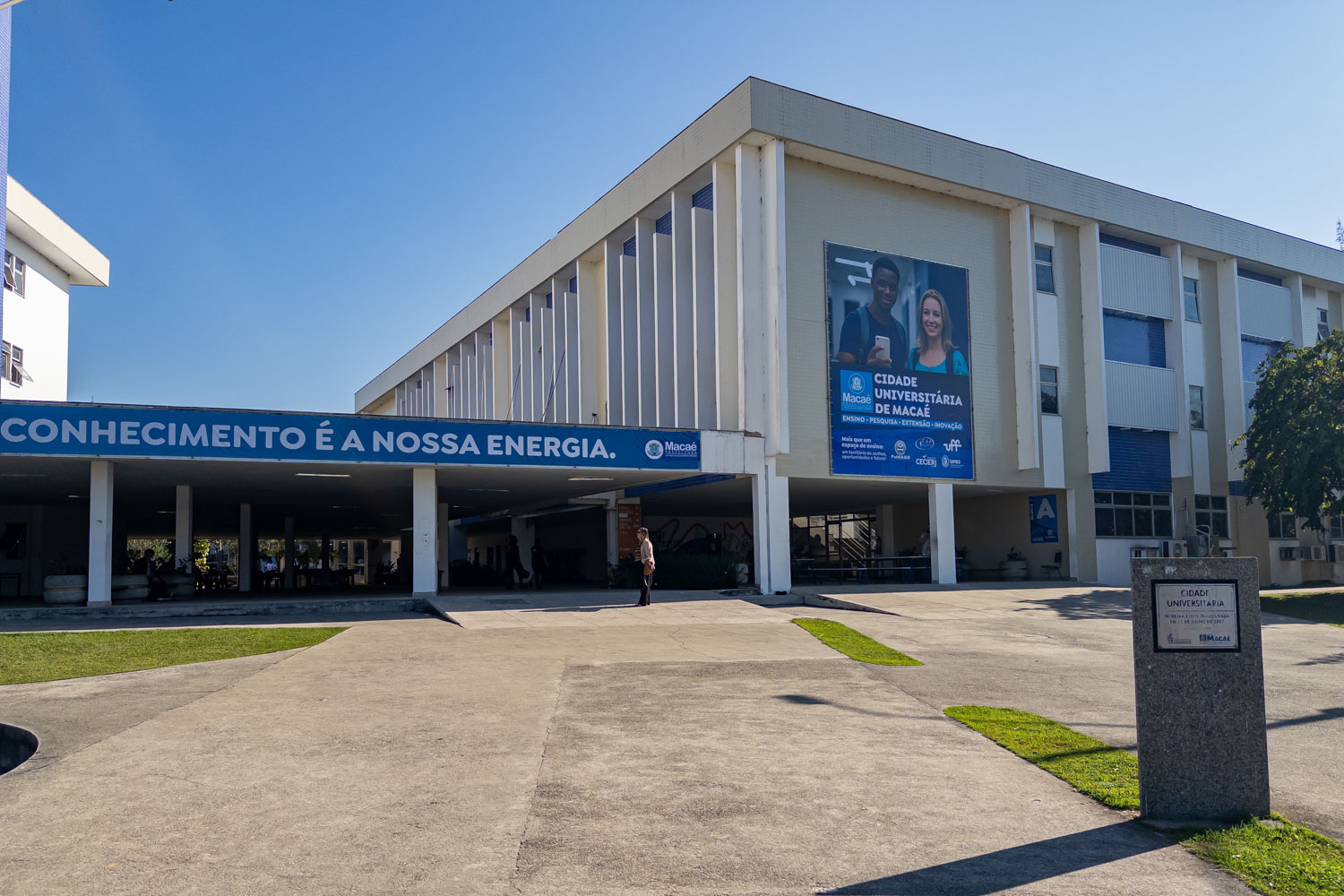 FeMASS abre inscrições para reingresso em cursos de graduação até 30 de abril