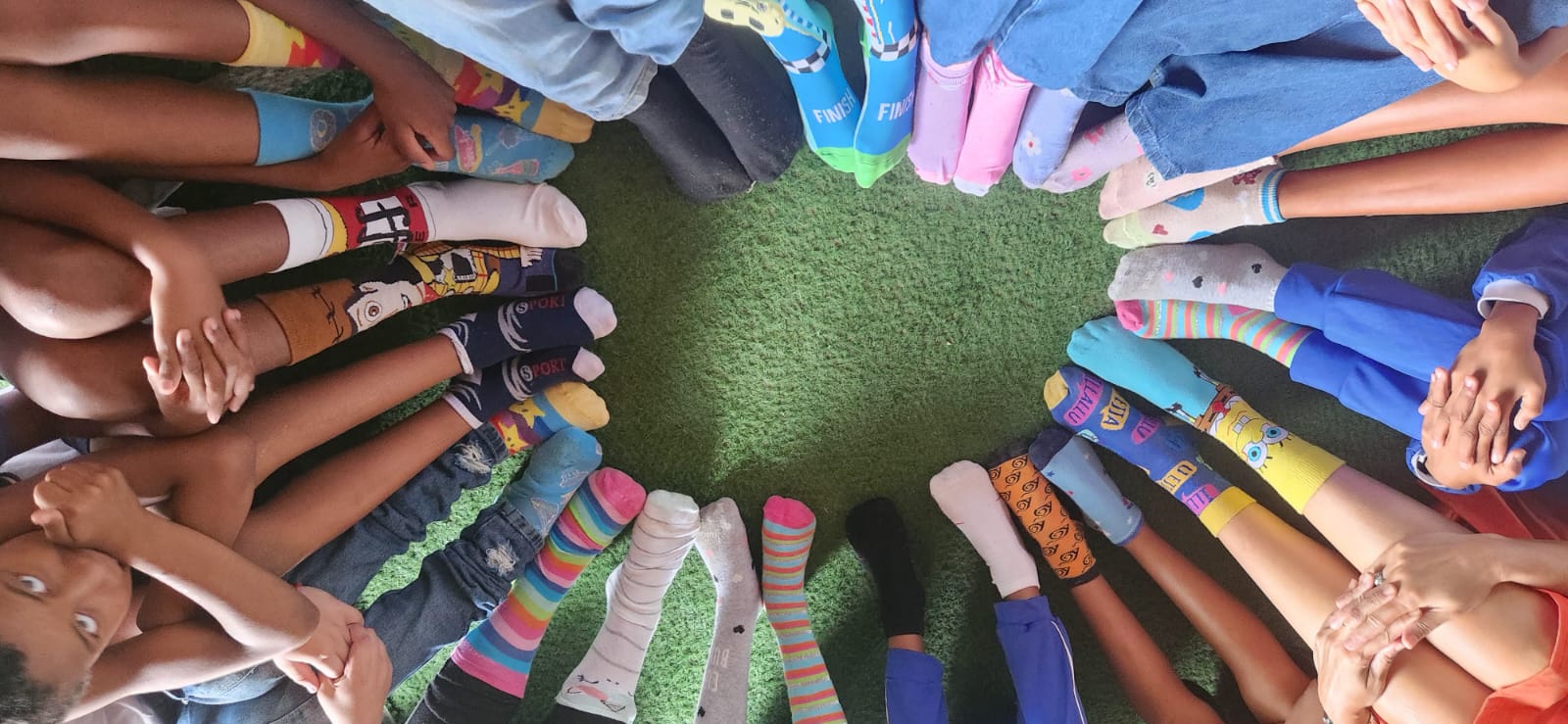 Semana da Educação Inclusiva mobiliza escolas da rede municipal