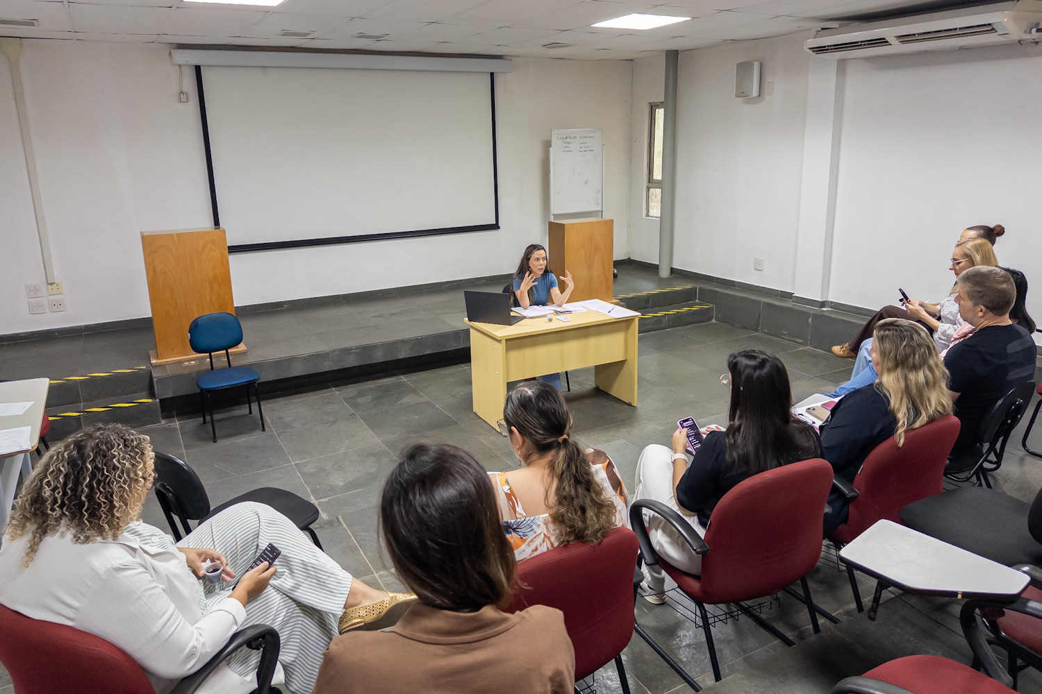 Cartilha de Cuidados Paliativos de Macaé será lançada em maio