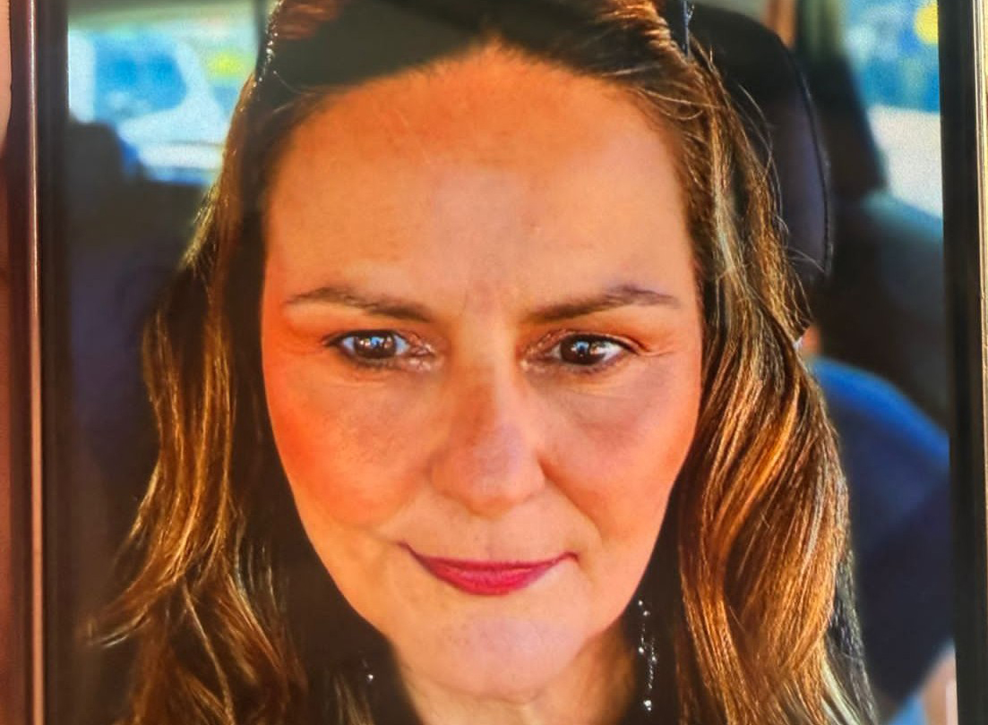 Nota de Pesar - Andrea Barradas Pimentel