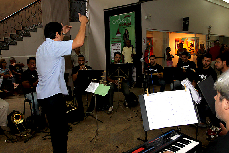 Dia Nacional do Choro será celebrado em Macaé