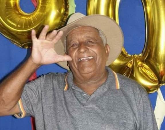 Nota de pesar - Antônio de Azevedo Cruz Filho