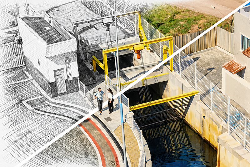 6º Fórum Comunitário de Revisão do Plano Diretor será na Aroeira