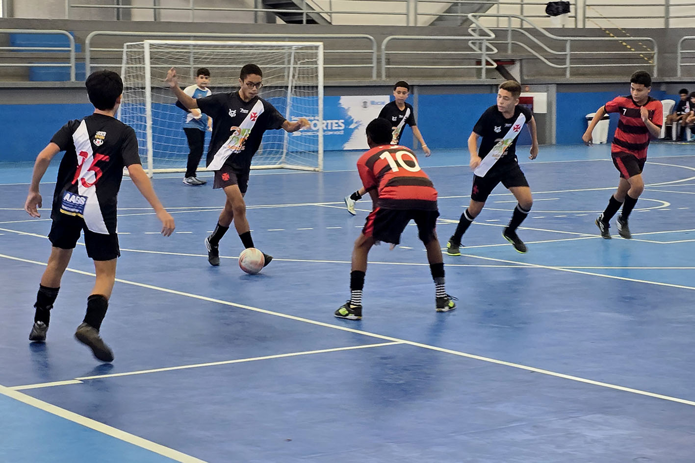 Esportes vão agitar o final de semana em Macaé